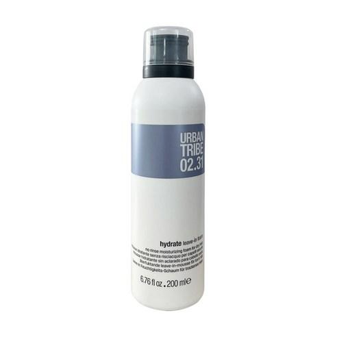 어반트라이브 하이드레이트 리브 인 폼 트리트먼트, 200ml, 1개 - 일반 트리트먼트 | 쿠팡