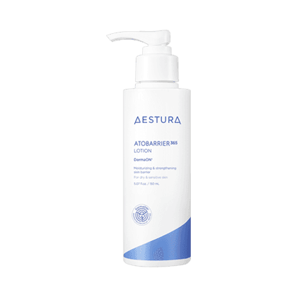 아토베리어365 로션