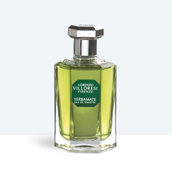 로렌조 빌로레시 예르바마테 Yerbamate EDT 100ml
