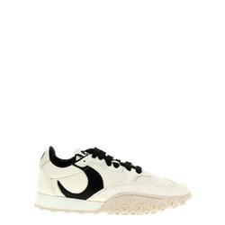 24SS 마린세르 스니커즈 WFW006WH30 White Black