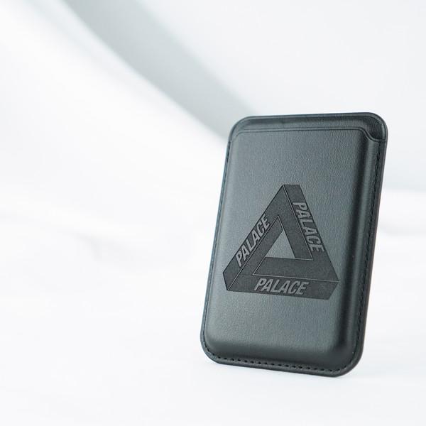 No.182 Pala* Custom CARD CASE(맥세이프)