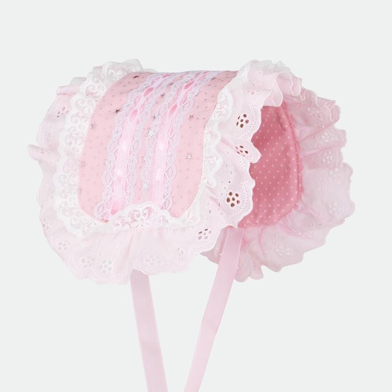 Simple Hedore - Pink