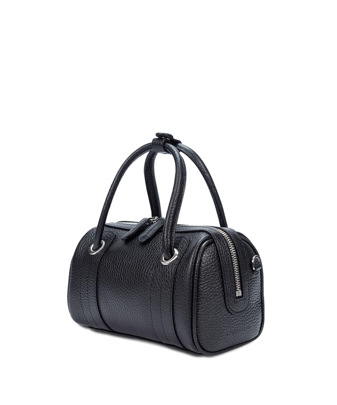 Rueda Mini Bag Ople Black