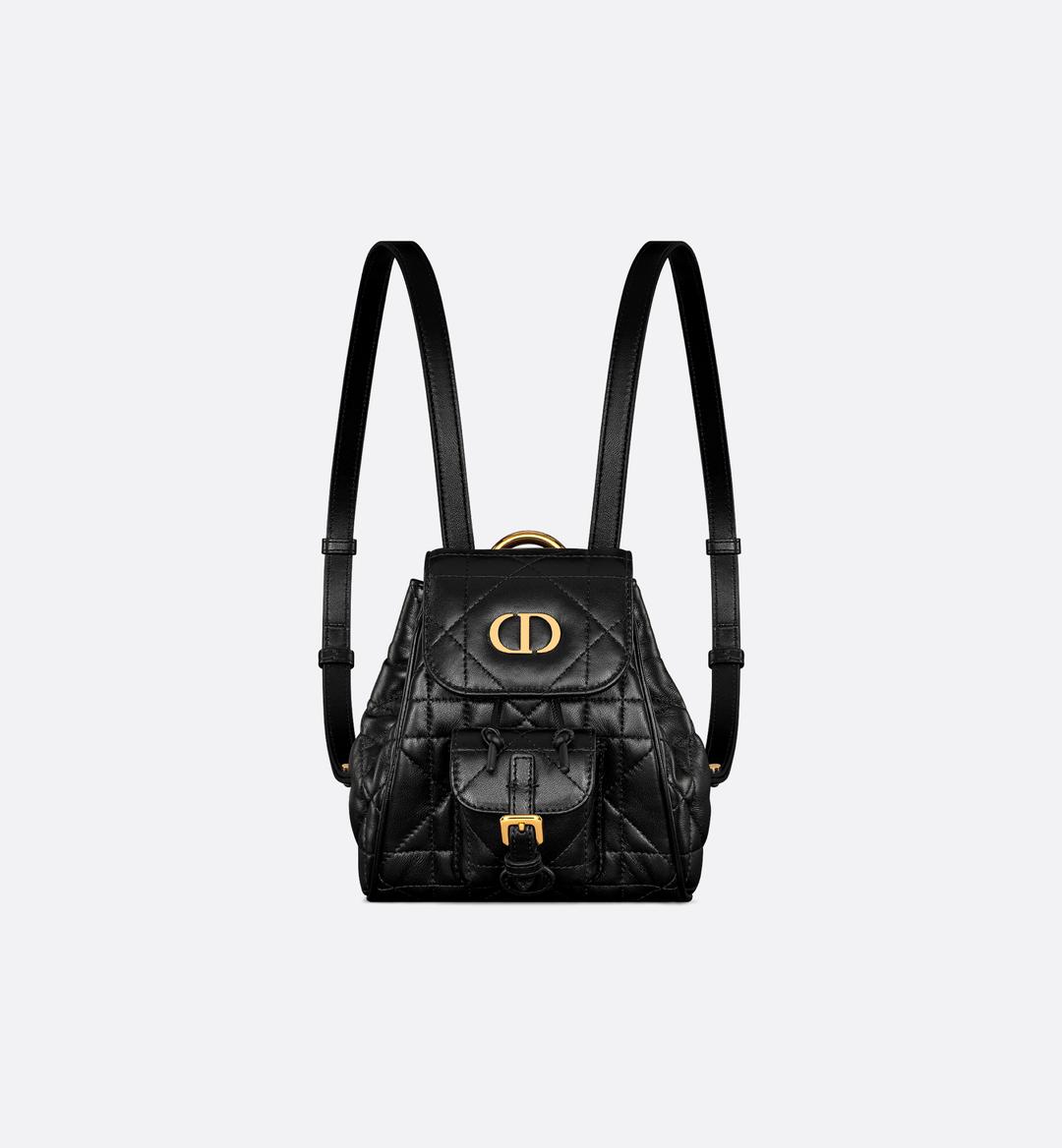 Dior Caro 나노 백팩