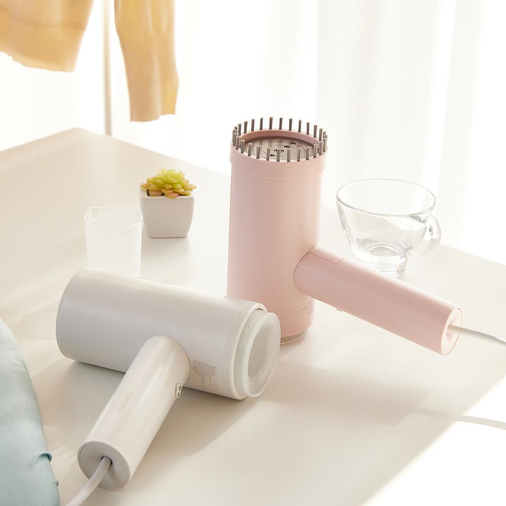 단미 핸디형 스팀다리미 2단 스팀 미니 휴대용 SIR01