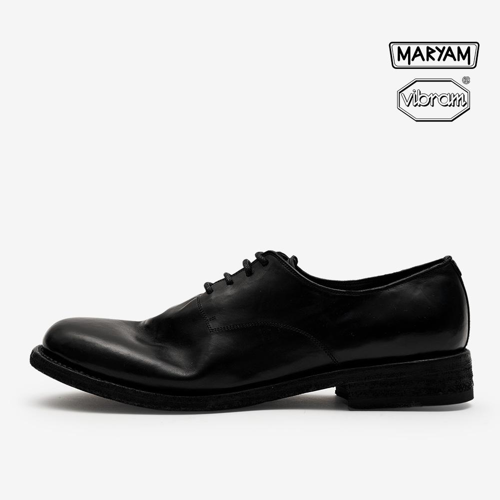 MARYAM GRAINY - 647 (a) VIBRAM