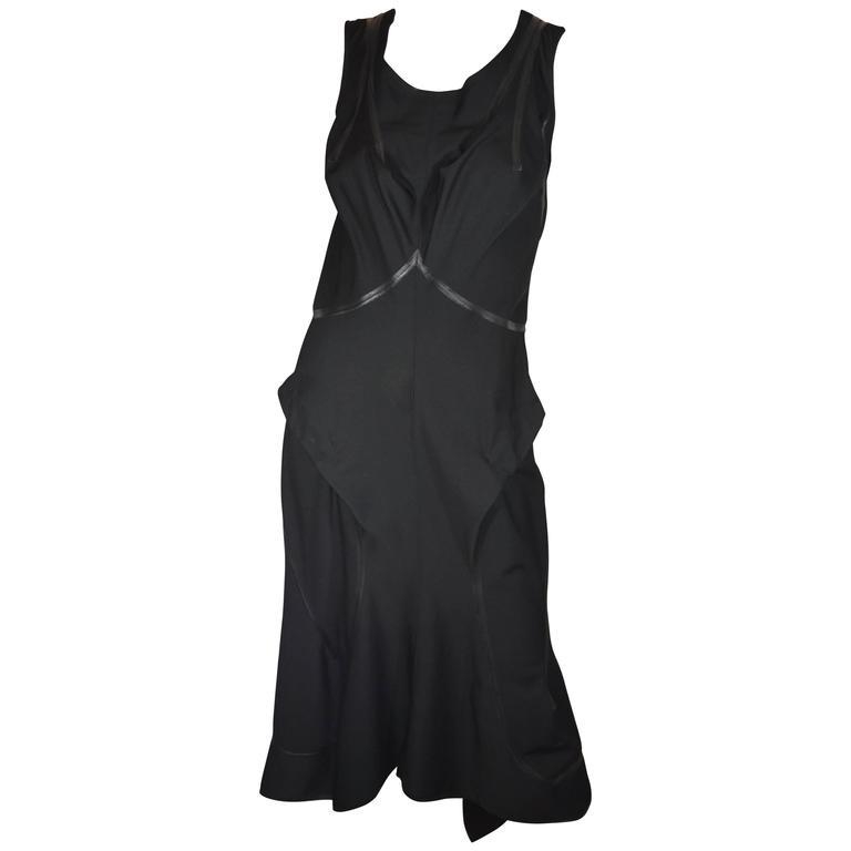 Junya Watanabe Comme des Garçons Dress 2005