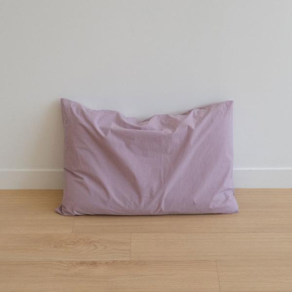 [365] Pillowcase (Lavender)