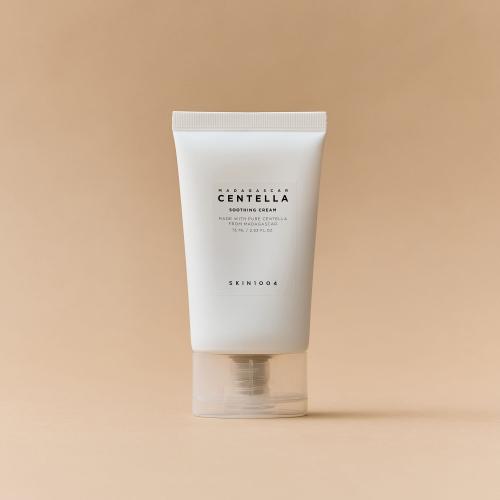 마다가스카르 센텔라 수딩크림 75ml