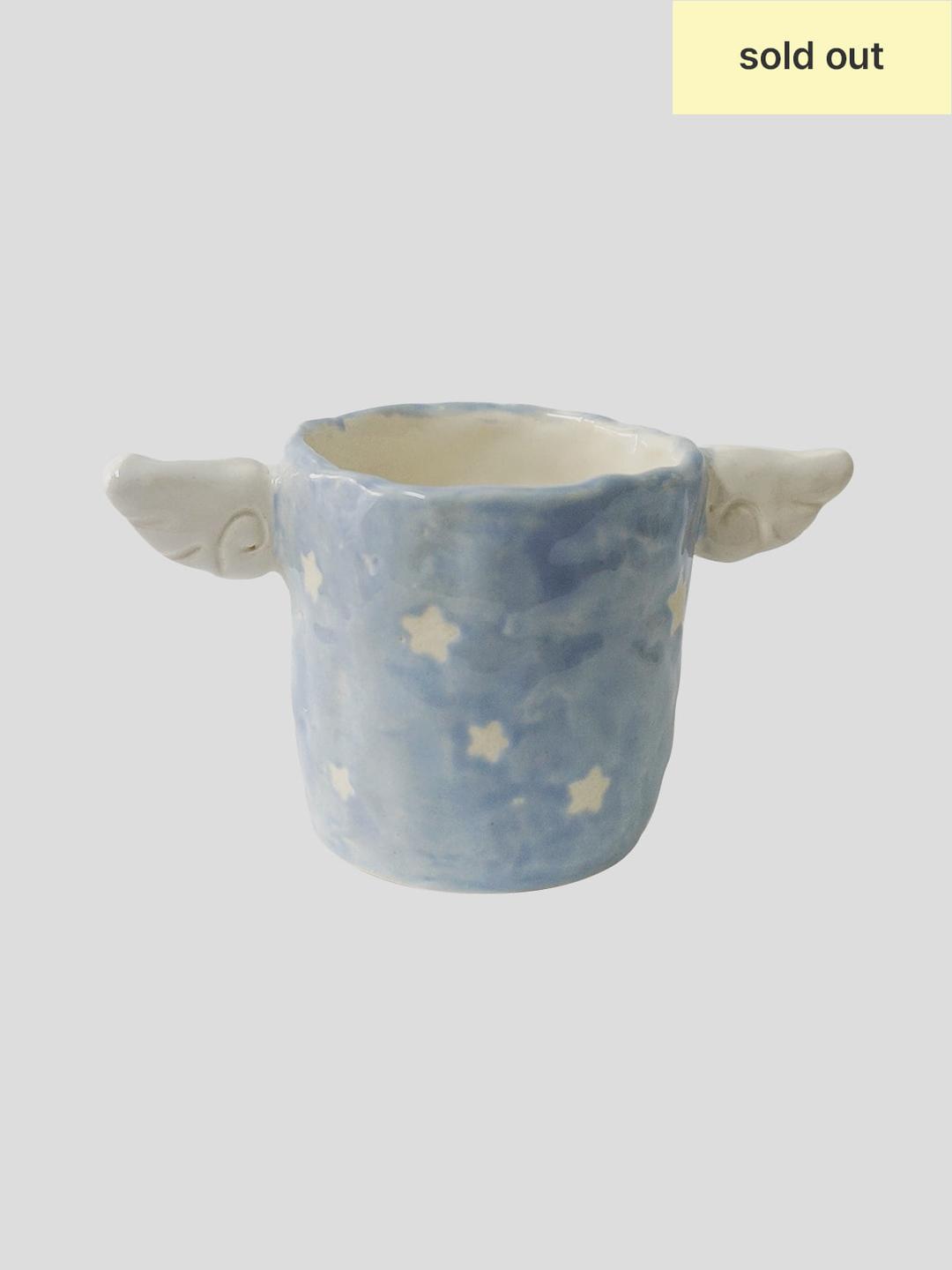 lucky cup 1