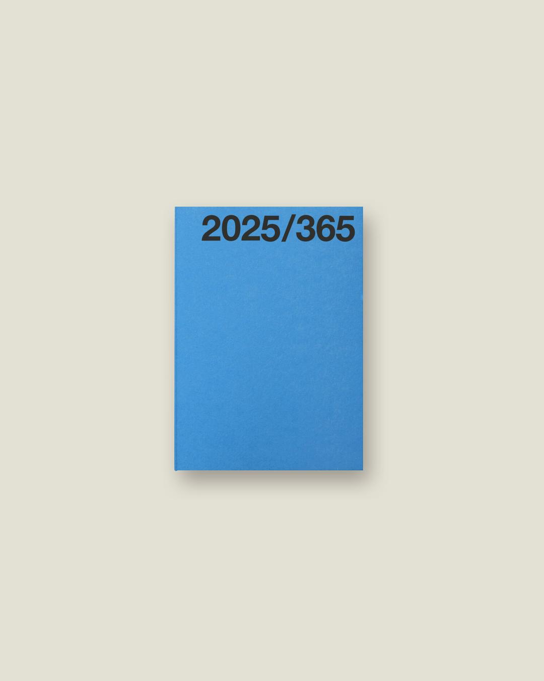 2025 Basic Planner - 292