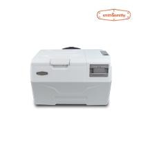 스미스앤스미시 아이스투고 30L 유무선겸용 차량냉장고