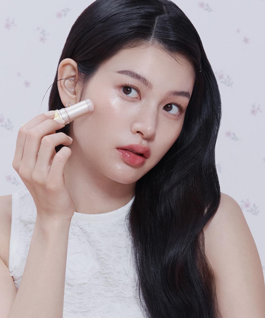 힌스 트루 디멘션 래디언스밤