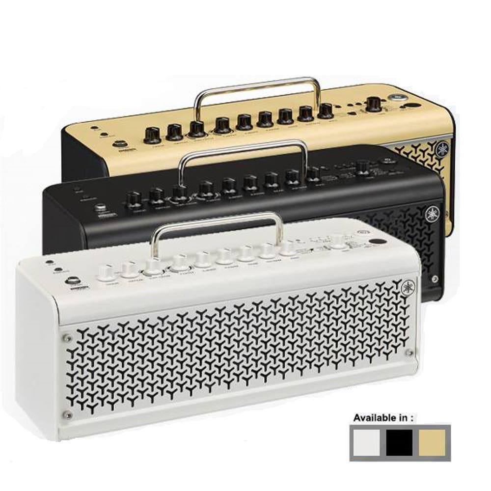 야마하 THR30ll wireless 기타앰프