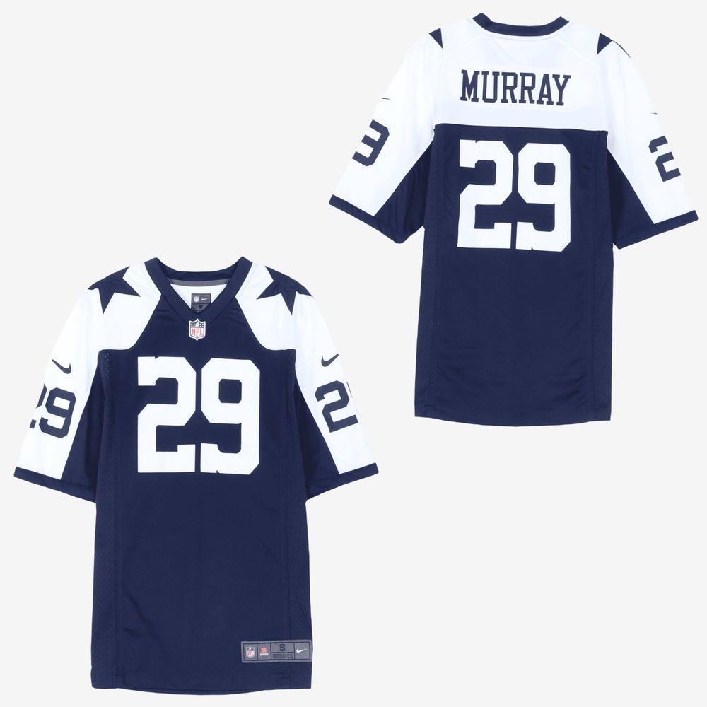 NIKE나이키 폴리 NFL 유니폼 반팔 티UNISEX(M)HT3976
