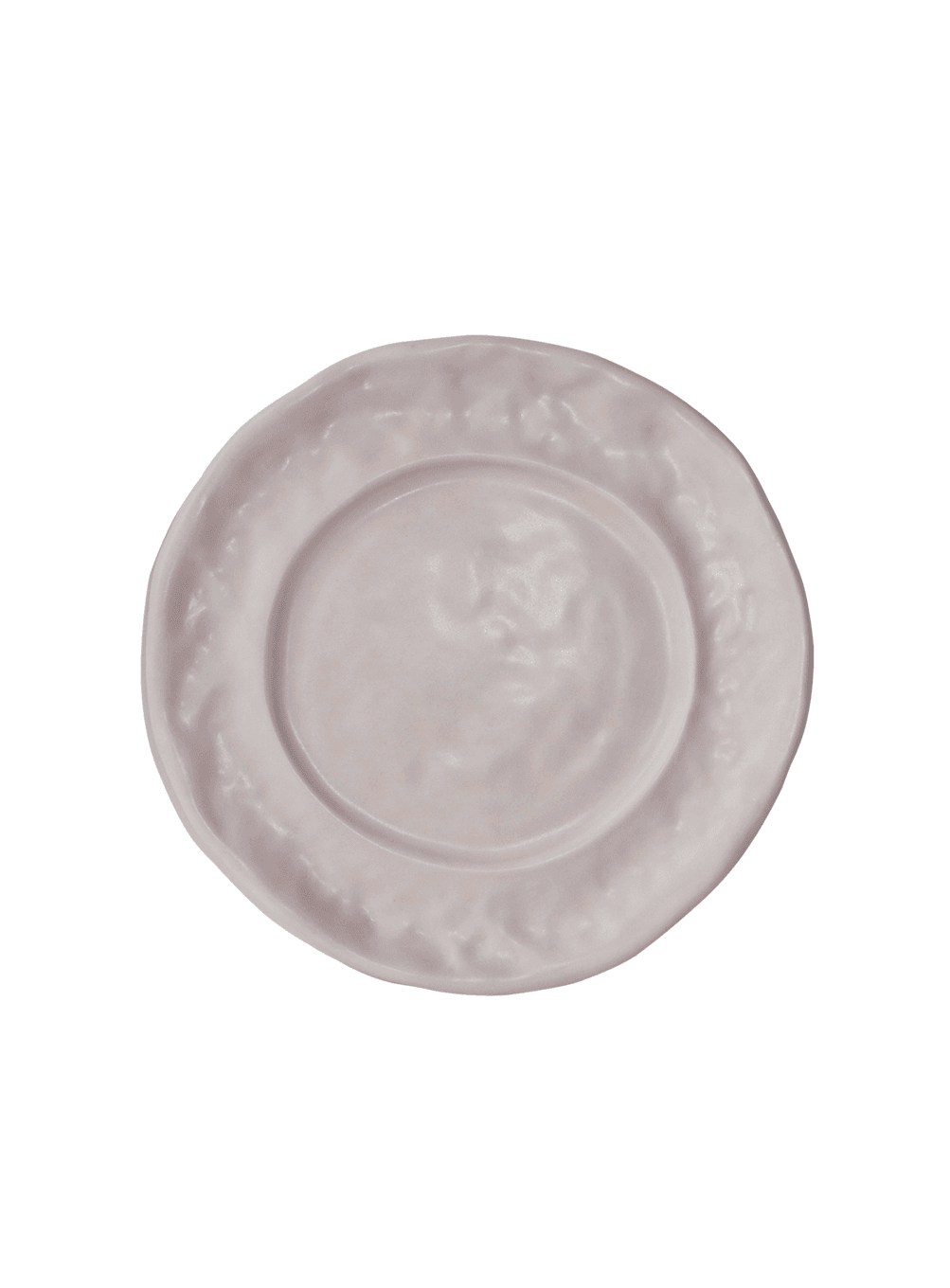 Clay Dish (Powder pink)