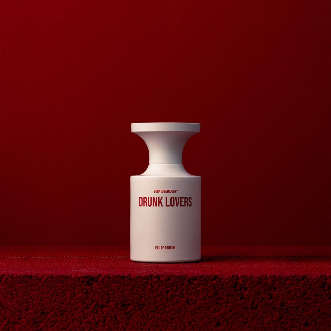 DRUNK LOVERS 50ML