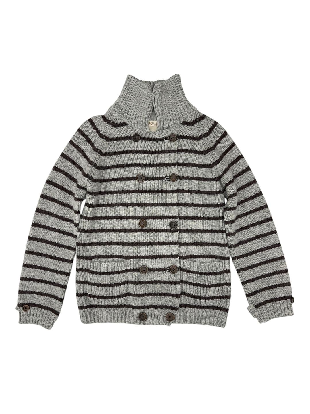 (Samansa mos2) wool cardigan