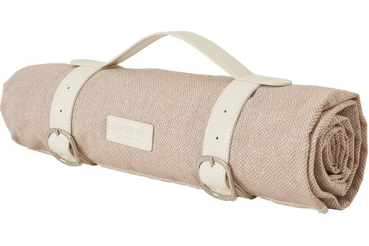 롤러블 피크닉 매트 생활방수 감성캠핑 용품