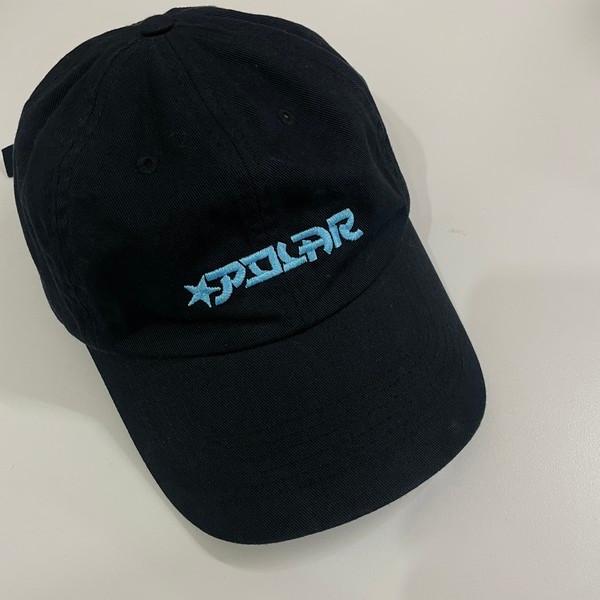 POLAR skate co. cap