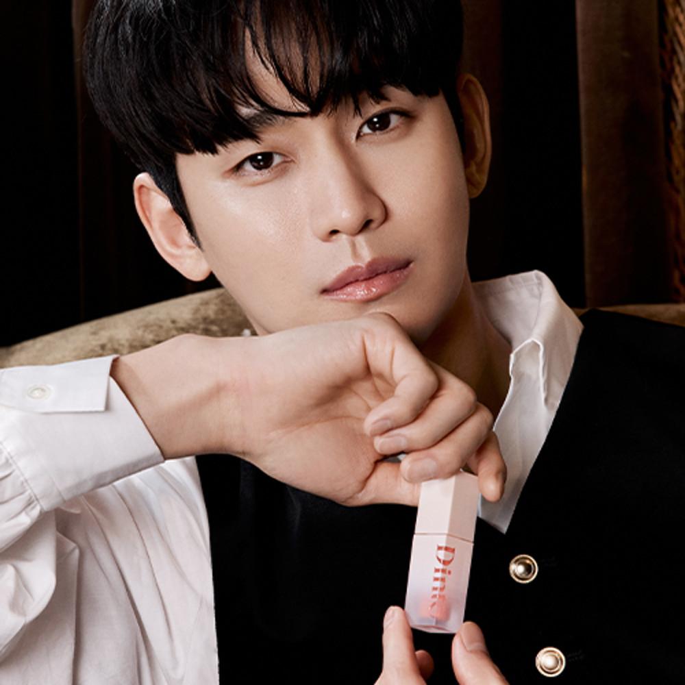 [르 샤 부뜨 콜렉션] 1+1 블러젤리 플럼핑 미니 립틴트 7종