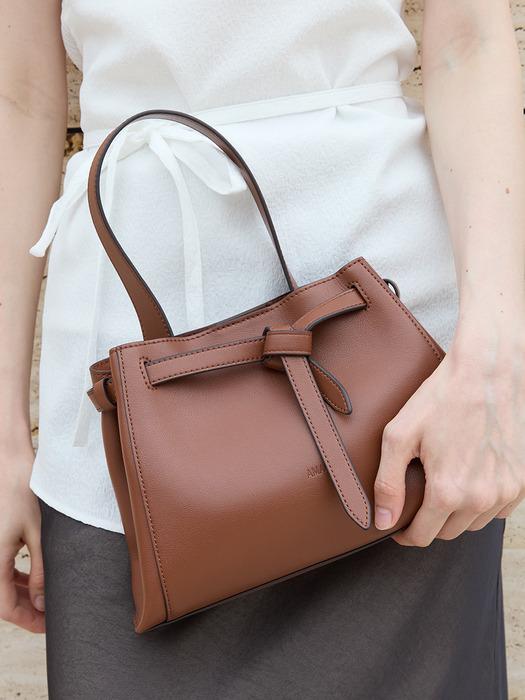 N CHIC VILLE SMALL BAG_2 colors