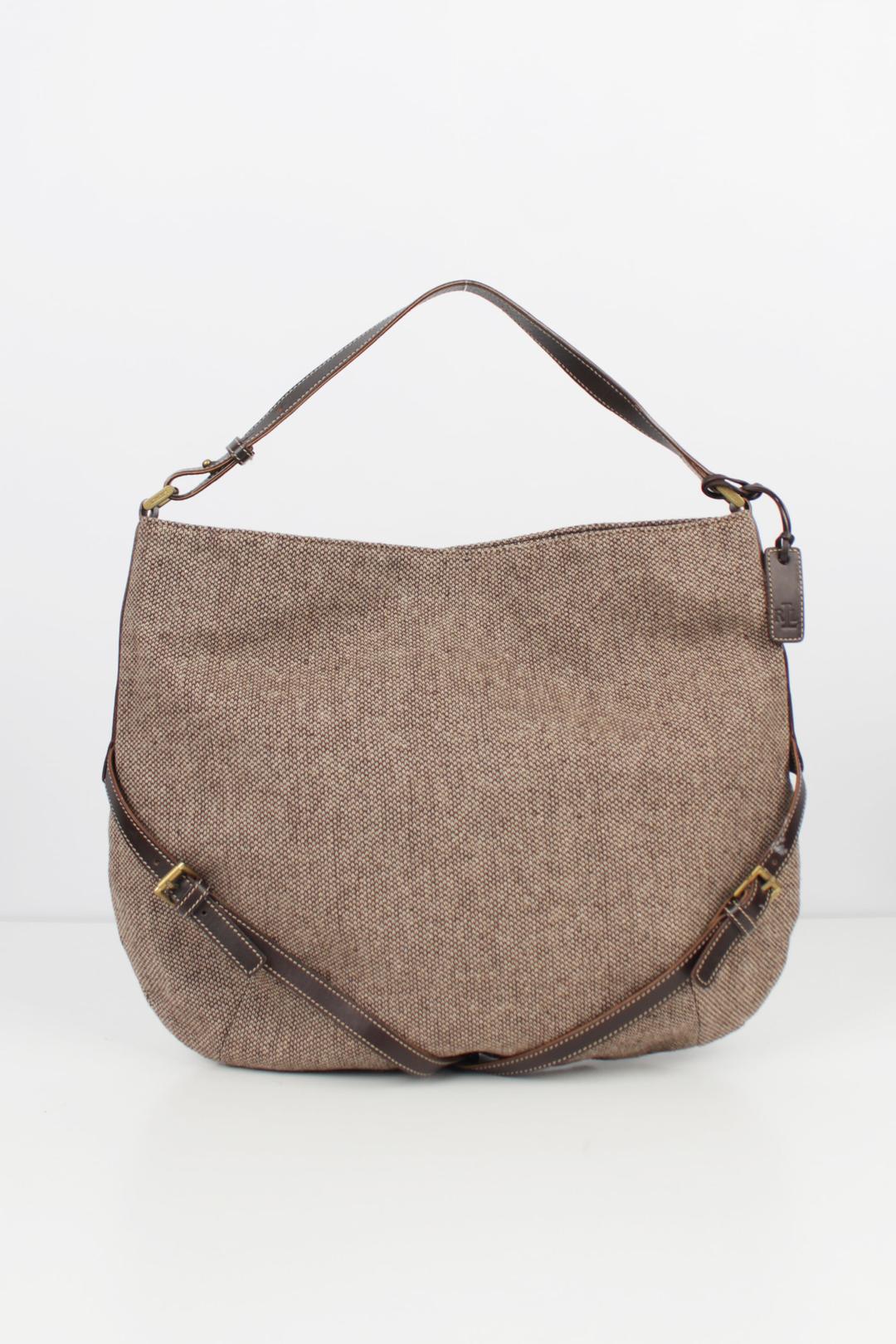 Polo Ralph Lauren Shoulder Bag