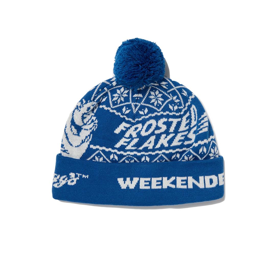 KELLOGG'S SNOW BEANIE