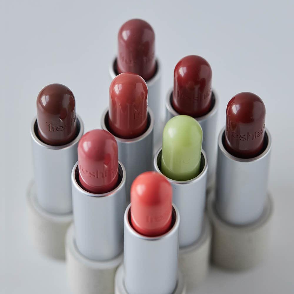 프레시안 센슈얼 비건 립밤