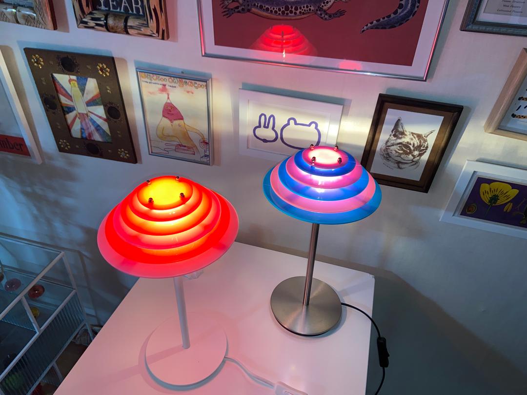 Light NO.8 (Lollipop)