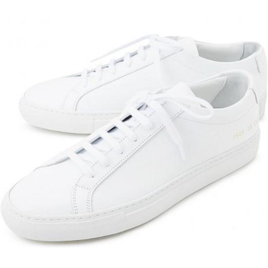 커먼프로젝트 오리지날 아킬레스 로우 1528 0506