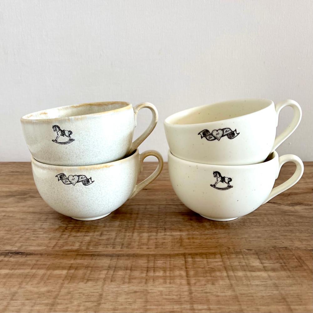 (봉쁠랏)에브리데이 빅시리얼머그-2col