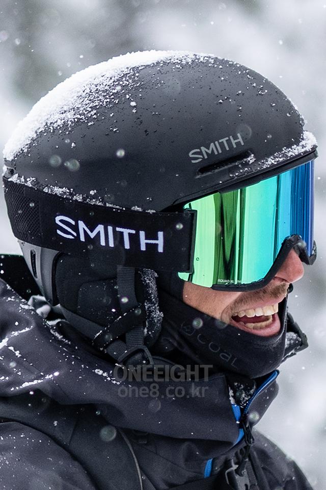 2425 스미스 헬멧 메소드 프로 밉스 아시안핏 2425 SMITH_METHOD PRO MIPS NEW (ASIAN FIT)_MATTE BLACK_남녀공용/사이즈조절O/아시안핏_DFSM411BK