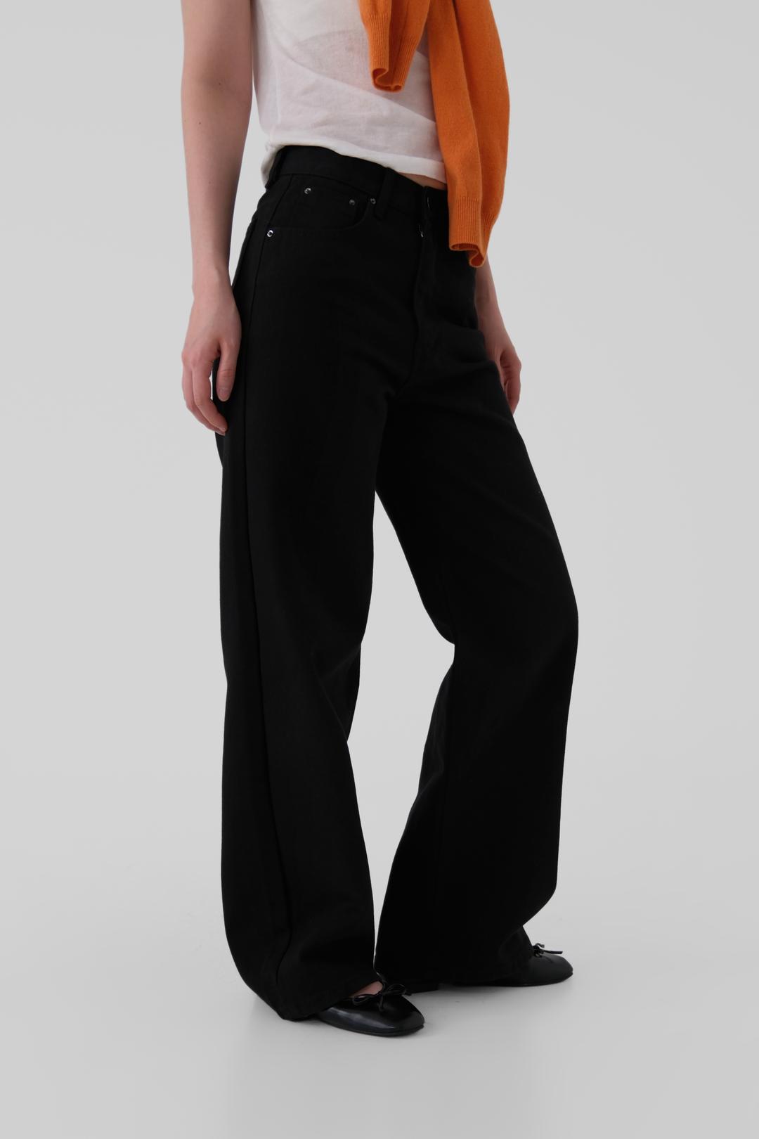 어텀 [made/숏,롱]디폴트코튼팬츠