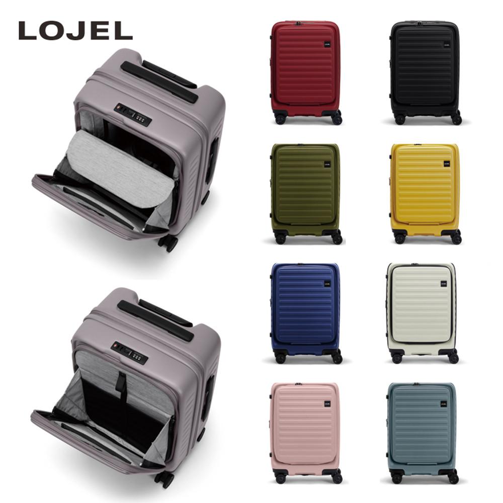 로젤 NEW 쿠보 21인치 기내용 기내반입 PC 여행가방 확장형 여행용 캐리어