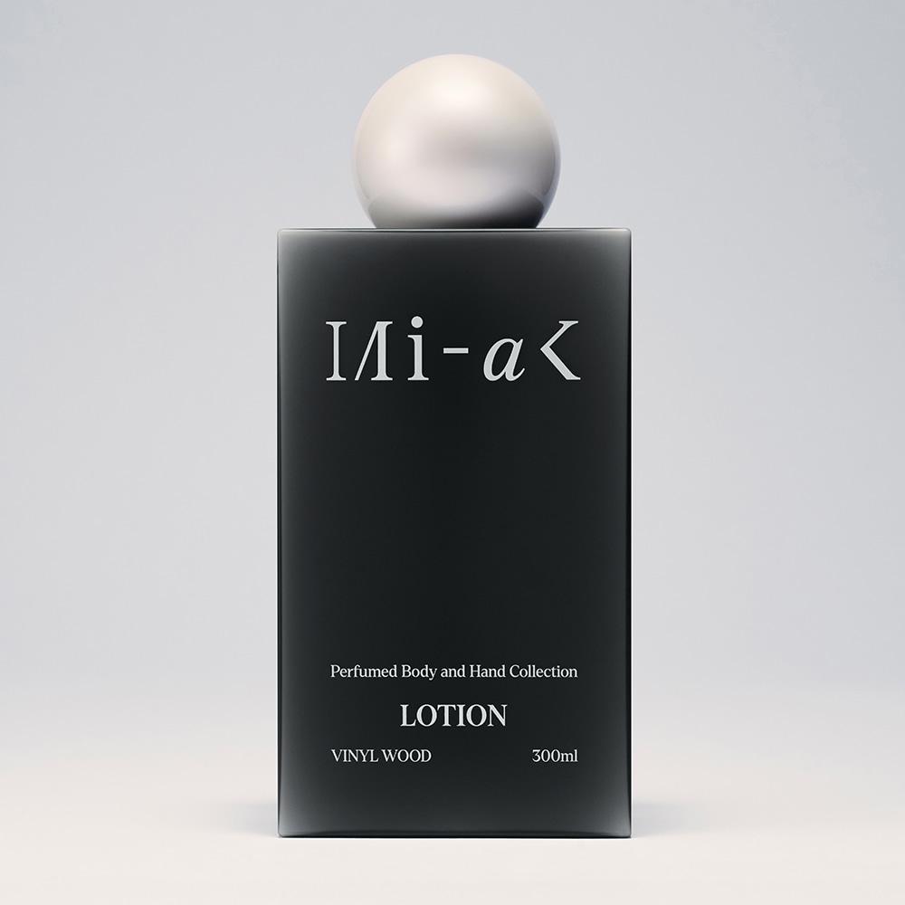 바이닐우드 바디 & 핸드 로션 300ml