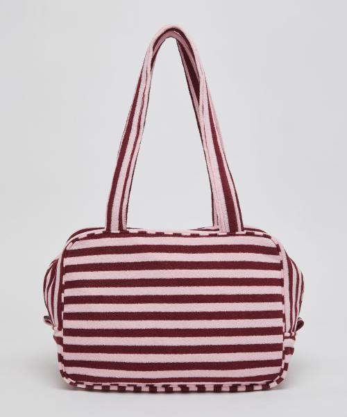 Tennis bag(Candy stripe)_OVBLX24002TWI
