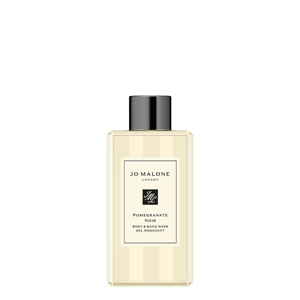 Pomegranate Noir Body & Hand Wash