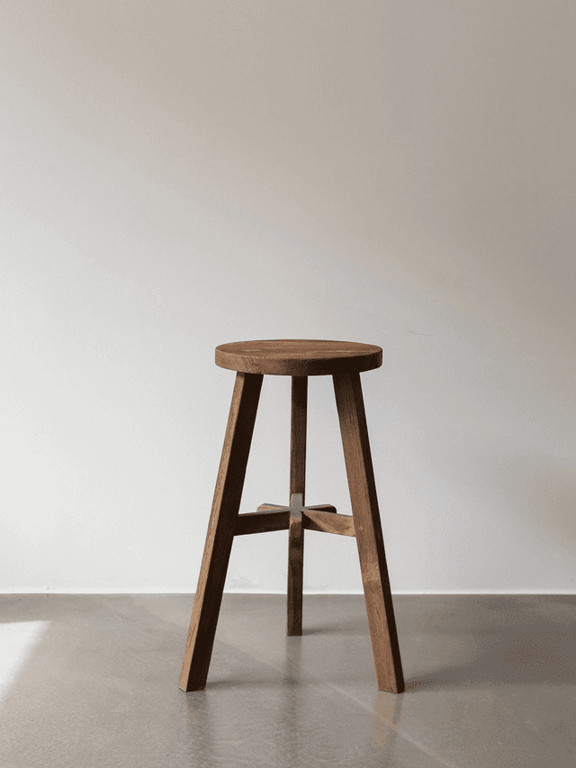 Eden Bar Stool