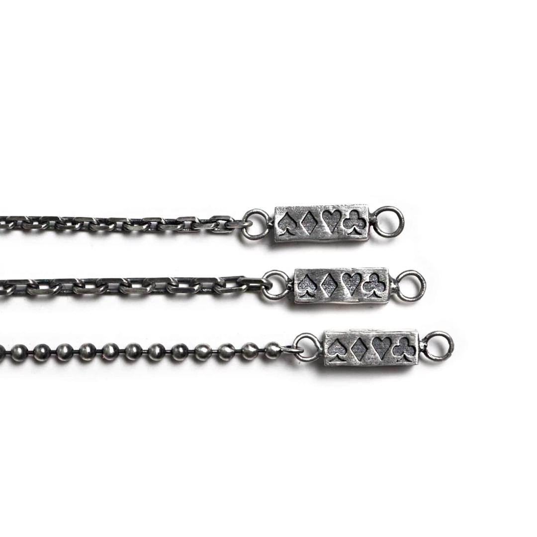 Trump Card Necklace Chain