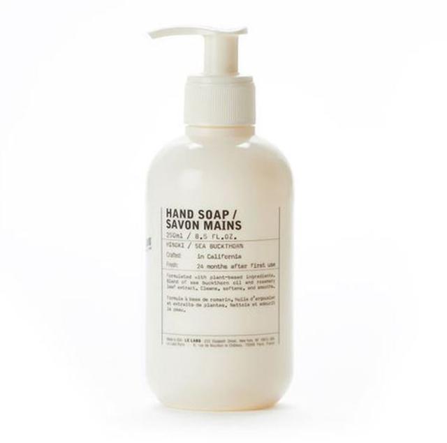 르라보 핸드솝 핸드워시 히노키 히노끼 250ml