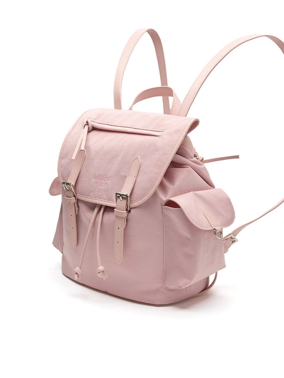 JOURNEY BACKPACK_PINK