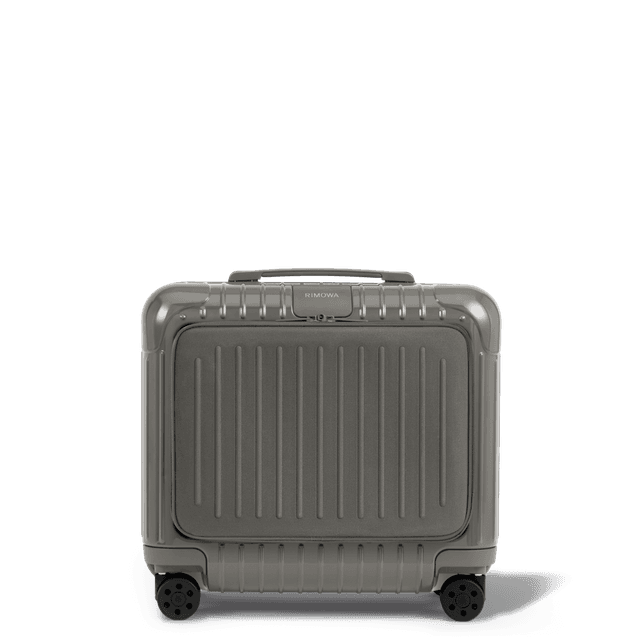 Essential Sleeve 컴팩트