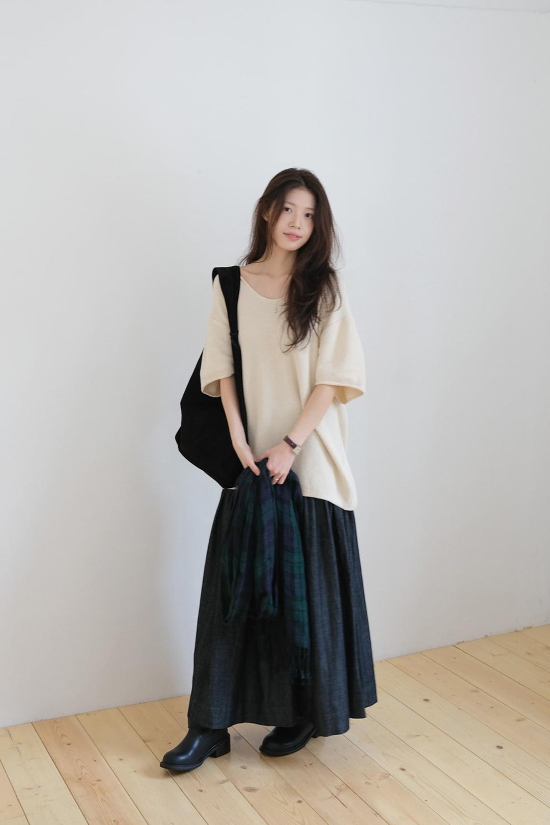 Jude waffle knit (2ocl)