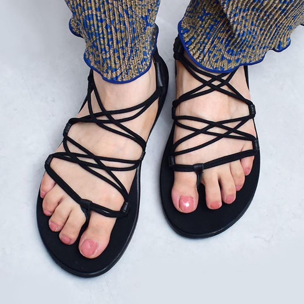 무료배송 테바 여성샌들 보야 인피니티 스트랩샌들