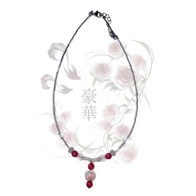 [자체 제작]천일홍-千日紅