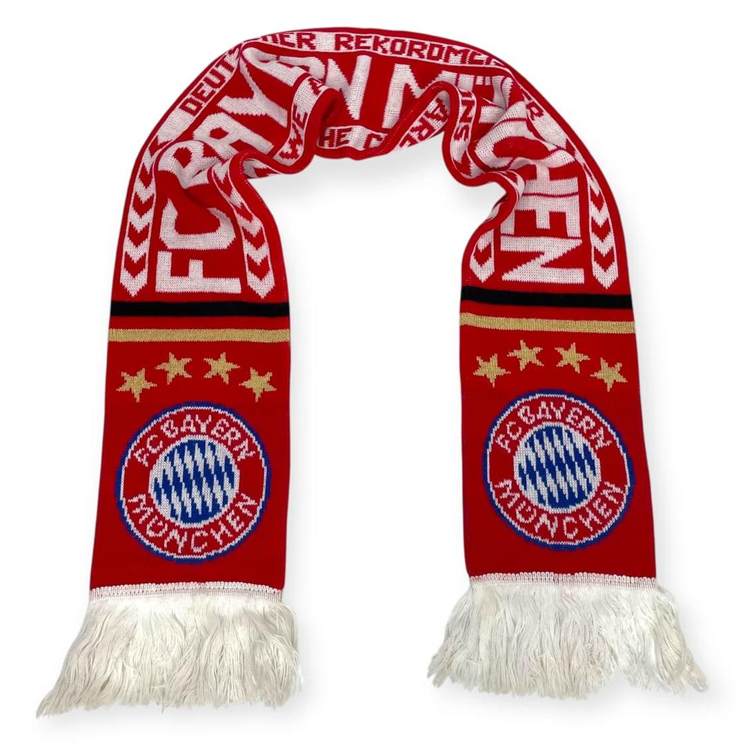 바이에른 뮌헨 오피셜 머플러 목도리 | 후루츠패밀리