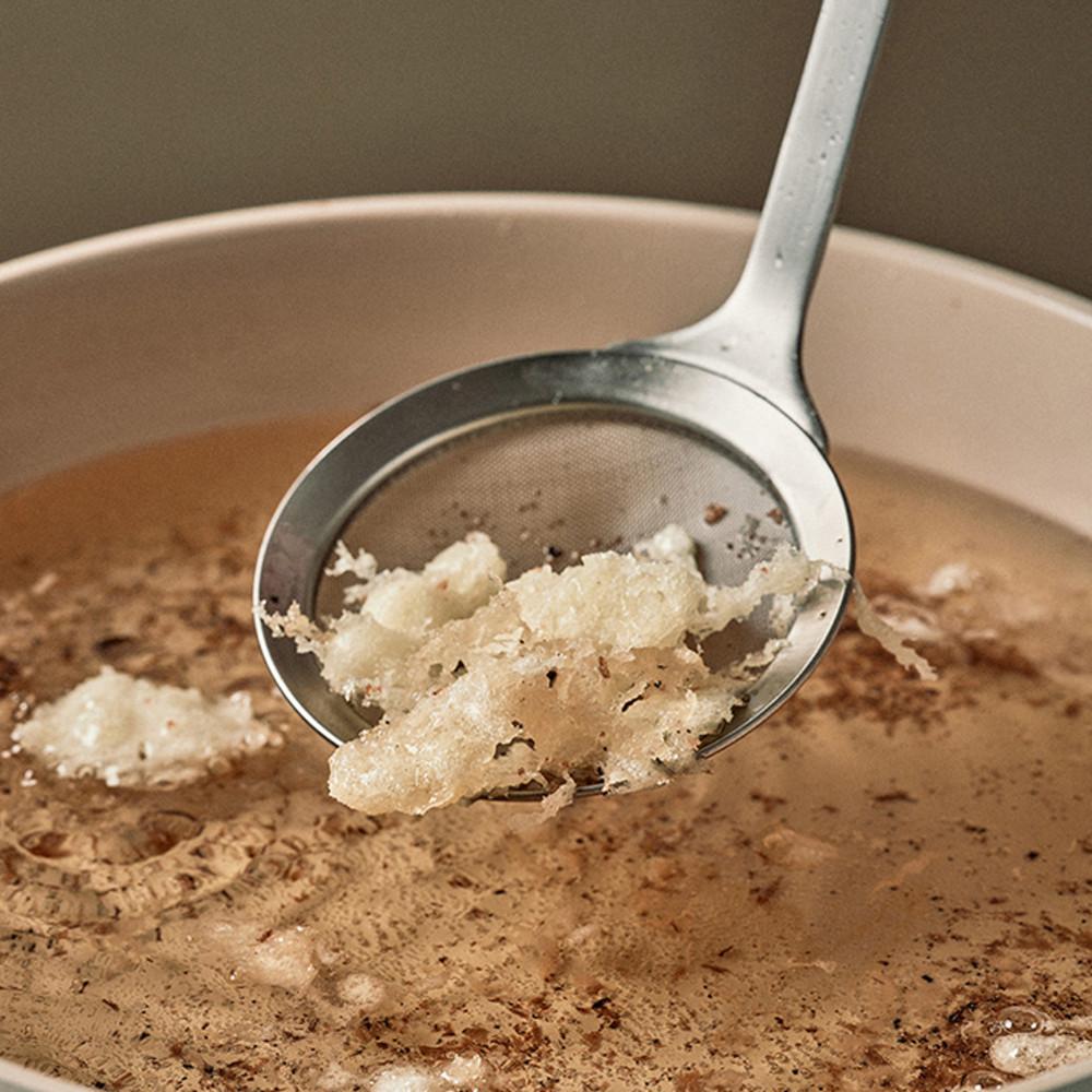 에비히슈테른 카르 스텐 거름망 2타입 넓은 미세