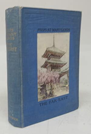 The Far East: China, Korea, & Japan