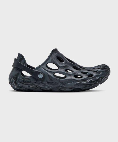 [WOMEN] HYDRO MOC BLACK